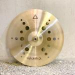 Istanbul Agop イスタンブール アゴップ XIST ION CRASH 18" イグジスト アイオンクラッシュ