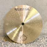 Istanbul Agop ( イスタンブール アゴップ ) Traditional SPLASH 8" トラディショナルスプラッシュ