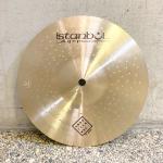 Istanbul Agop イスタンブール アゴップ Traditional SPLASH 10" トラディショナルスプラッシュ