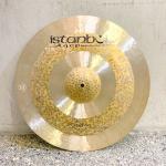 Istanbul Agop イスタンブール アゴップ SULTAN RIDE 20"   サルタンライド