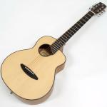 aNueNue aNN-M15 "Solid Sitka / Solid Mahogany"