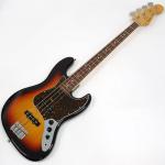 Fender Japan フェンダー ジャパン JB62-US / 3CS < Used / 中古品 > 