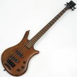 Warwick ワーウィック Germany Pro Series Thumb BO 4st Black Parts Natural Transparent Satin  アウトレット ドイツ製 サムベース