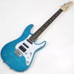 SCHECTER ( シェクター ) Oriental Line OL-BH-FM-FXD ILB オリエンタル・ライン エレキギター