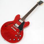 Gibson ギブソン ES-335 Sixties Cherry  USA セミアコ エレキギター 227630378