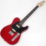 SCHECTER シェクター Oriental Line OL-TE-2H-FXD DRD オリエンタルライン エレキギター