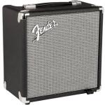 Fender フェンダー RUMBLE 15 ベースアンプ ランブル 自宅用 15W