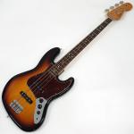 Fender ( フェンダー ) Classic 60s Jazz Bass / 3CS < Used / 中古品 > 