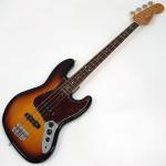 Fender ( フェンダー ) Classic 60s Jazz Bass / 3CS < Used / 中古品 > 