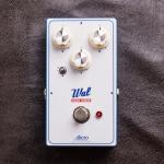 Altero Custom Guitars Wal Overdrive HAND WIRED オーバードライブ