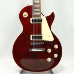 Gibson ギブソン Les Paul 70s Deluxe / Wine Red USA レスポール・デラックス 200540292