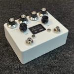Browne Amplification PROTAIN Dual Overdrive V3 オーバードライブ 歪み