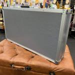 ARMOR アルモア PS-1C Dark Gray エフェクターボード エフェクターケース ダークグレー  国産 MADE IN JAPAN 日本製 