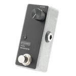 HTJ-WORKS JT1054 MID BOOSTER V2 【Silver×Black】