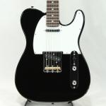 FgN フジゲン BCTE100RBD BK Black 国産 エレキギター Fujigen