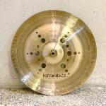 Istanbul Agop イスタンブール アゴップ XIST ION CHINA 16"   イグジスト アイオンチャイナ