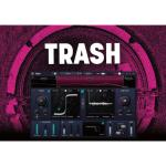 iZotope Trash ディストーション プラグイン エフェクト 日本正規品 DAW DTM