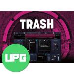 iZotope Trash Upgrade from previous versions of Trash, Music Production Suite, and Everything Bundle 日本正規品 DAW DTM