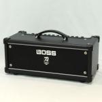 BOSS ボス KATANA-HEAD MkII