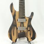 Ibanez アイバニーズ QX527PE / NTF(Natural Flat) #8786