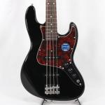 momose モモセ MJ1-STD/R BLK 国産 エレキベース