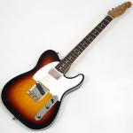 Fender Custom Shop American Custom Telecaster RW NOS Bleached 3TSB フェンダー カスタムショップ テレキャスター 