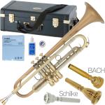 YAMAHA ヤマハ YTR-8335GH トランペット ブラッシュドサテン ラッカー ゴールドブラス カスタム B♭ Trumpets gold custom 原 朋直 セット B 北海道 沖縄 離島不可