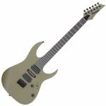 Ibanez アイバニーズ RG6HSHFX KMF 国産 エレキギター  SPOT生産 Khaki Metallic Flat 