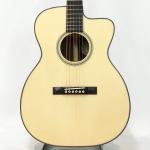 Bourgeois ボジョアギター OMC Soloist  アコースティックギター Legacy Series 10416