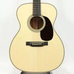 Martin Custom Shop CTM 000-28 "Italian Alpine Spruce & Guatemalan Rosewood"
