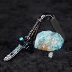 SHUBB シャブ Blue Diamond C1d