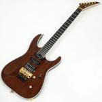 Jackson ジャクソン Pro Plus Series Soloist SLA3 Walnut 【OUTLET】