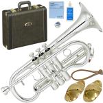 YAMAHA ヤマハ YCR-8620S E♭ コルネット 銀メッキ イエローブラス ネオ 管楽器 Eb Cornet Neo Silver セット A　北海道 沖縄 離島不可