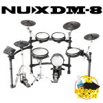 NUX ニューエックス DM-8