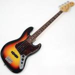 Vanzandt ヴァンザント JBV-R2 Less Pressure / 63 3-Tone Sunburst #9834