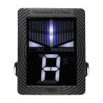 BOSS ボス Pitchblack XS Bass チューナー
