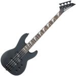 Jackson ジャクソン Concert Bass Minion JS1X Satin Black JS Series  ショートスケール エレキベース