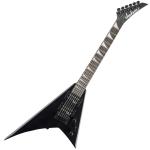 Jackson ジャクソン RR Minion JS1X Satin Black   JS Series ミニギター 初心者 入門にもおすすめ エレキギター
