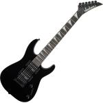 Jackson ジャクソン Dinky Minion JS1X Gloss Black JS Series ミニギター 初心者 入門にもおすすめ エレキギター