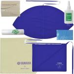 YAMAHA ヤマハ サックス お手入れセット アルトサックス テナーサックス グリス マウスピースパッチ 管楽器 お手入れ用品 セット K　北海道 沖縄 離島不可