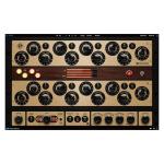 Plugin Alliance プラグインアライアンス Harris Doyle Natalus Dynamic Stereo Console EQ エフェクト プラグイン イコライザー