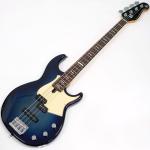 YAMAHA ヤマハ BBP34 MLB 国産 エレキベース  Pro Series Moonlight Blue