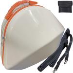 CCシャイニーケース II CC2-HRB-SB/O ベルカット ホルン ハードケース サンドベージュ デタッチャブル ケース french horn case　北海道 沖縄 離島不可