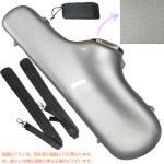 CCシャイニーケース II CC2-TS-SV/G テナーサックス ケース シルバー ハードケース リュック Tenor saxophone case silver　北海道 沖縄 離島不可