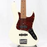 Sadowsky MX21 VJ4 Olympic White / Maple