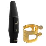 vandoren バンドーレン SM732 バリトンサックス ラバー マウスピース BL4  オプティマム Optimum baritone sax mouthpieces BONADEリガチャー セット　北海道 沖縄 離島不可
