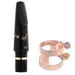 vandoren バンドーレン SM831 バリトンサックス ラバー マウスピース B5  V16 ジャズ baritone sax mouthpieces Jazz BONADE リガチャー セット D　北海道 沖縄 離島不可