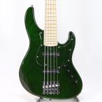 ATELIER Z Beta 5 CUSTOM TP-GR/M MH 国産 5弦ベース オーダー仕様 スラッパー御用達 アトリエＺ