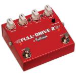 Fulltone フルトーン Full-Drive2 v2