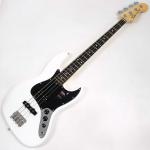 Fender フェンダー American Performer Jazz Bass / Arctic White / R 